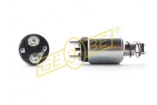 Solenoid 855 402 21