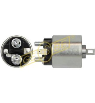 Solenoid 2114-57610