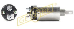 Solenoid M372X00471