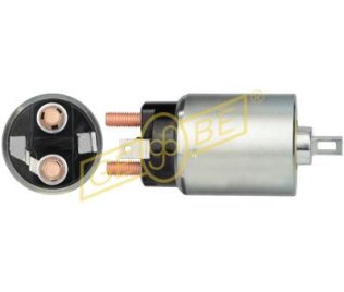 Solenoid 2130-97008