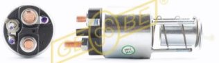 Solenoid 63602404