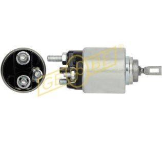 Solenoid 2 339 305 135