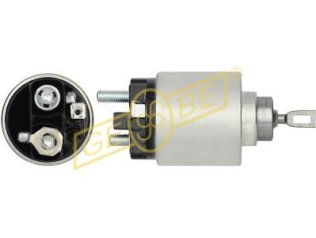 Solenoid 0 331 303 061