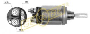 Solenoid 0 331 401 508
