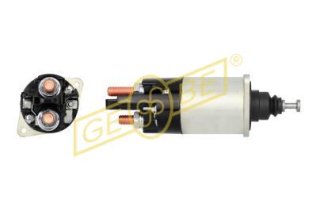 Solenoid F 042 010 141