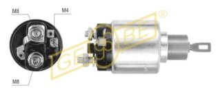 Solenoid 9 330 081 060