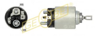 Solenoid 2 339 304 003