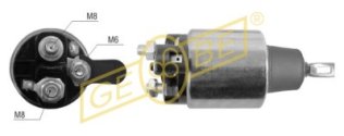 Solenoid 2 339 303 221