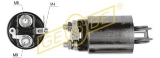 Solenoid 2114-27001