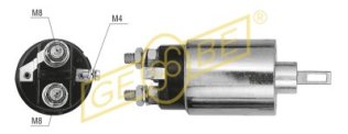 Solenoid 119131-77010