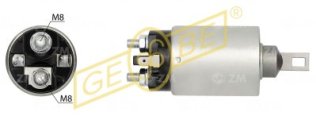 Solenoid MG 122565
