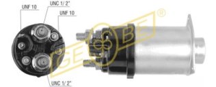 Solenoid 1115602