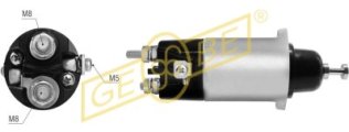 Solenoid M371X20571
