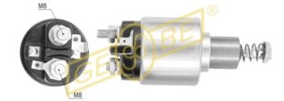 Solenoid 331303073