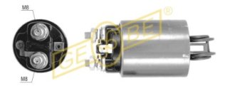 Solenoid 1987001012