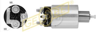 Solenoid 110977