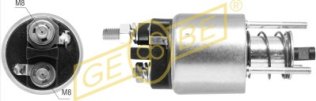 Solenoid 85541990
