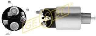 Solenoid D5774