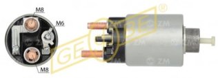 Solenoid 1114610