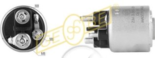Solenoid TS12E10