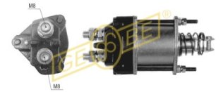 Solenoid 63600507