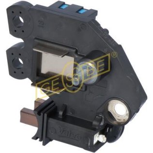 Regulator Valeo 595336