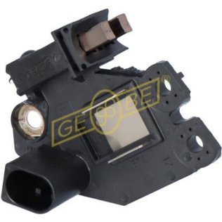Regulator Valeo 599125