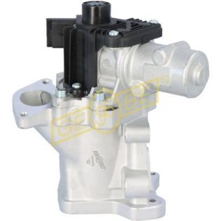EGR-Valve 1618T1