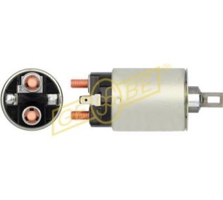 Solenoid M371X00171