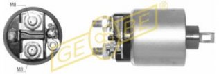 Solenoid S114-902A