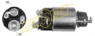 Solenoid 053400-5280