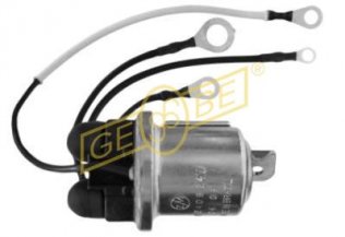 Solenoid 10457366