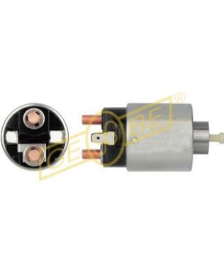 Solenoid M371XD2071