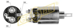 Solenoid 211427001