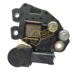 Regulator Valeo 593993