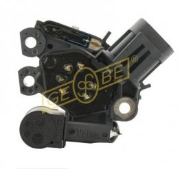 Regulator Valeo 593818