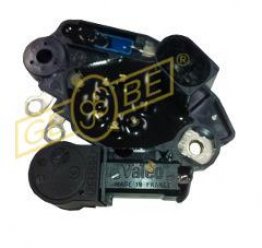 Regulator Valeo 593406