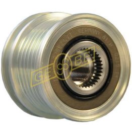 Pulley BO F00M 991 304