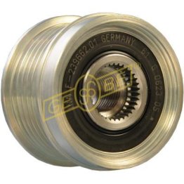 Pulley BO F00M 991 393