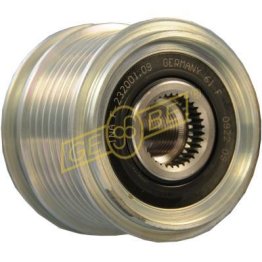 Pulley BO F00M 391 160