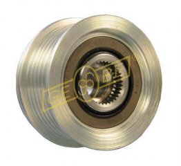 Pulley BO F00M 147 732
