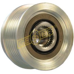 Pulley BO F00M 147 732