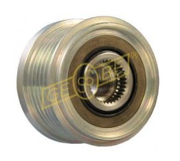 Pulley Valeo 593832