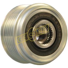 Pulley Valeo 593860