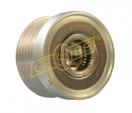 Pulley BO F00M A47 701