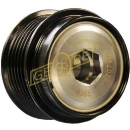 PulleyDenso021040-1450