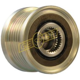 Pulley Renault/Denso