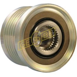 Pulley BO F00M 147 957