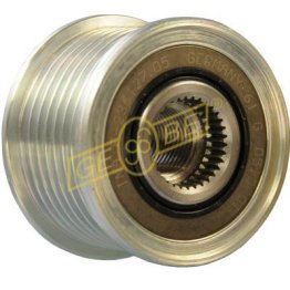 Pulley BO F00M 349 826