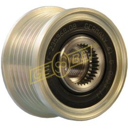 Pulley BO F00M 349 827